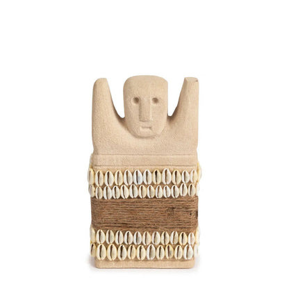 De Sumba-steen 2328 - L