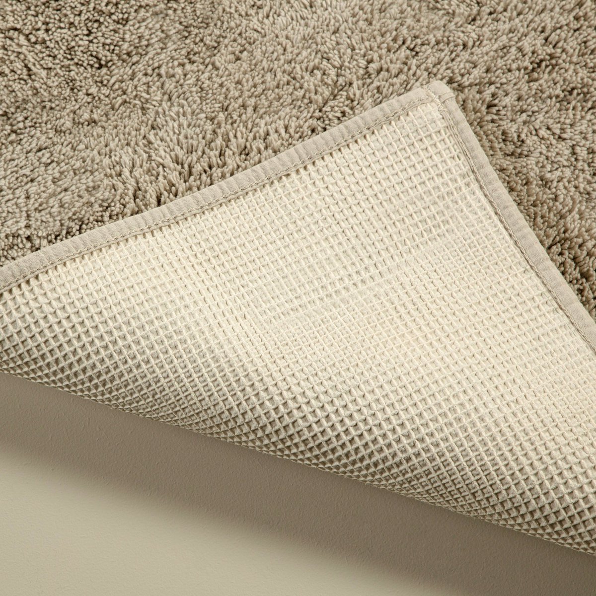 Havana Bidet Mat - Beige
