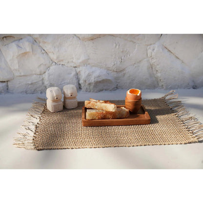 Isey Zeegras Placemat - Naturel