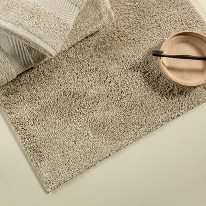Havana Bath Mat - Beige