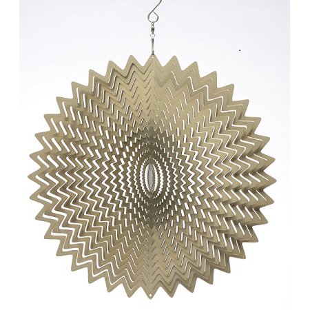 Windspinner Spin Art Splash Ø 15cm