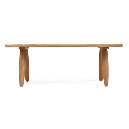 Matita eettafel - buiten