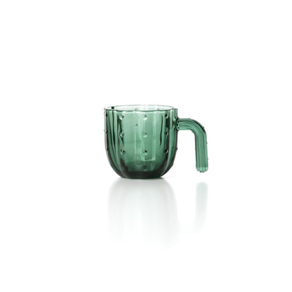 De Stack-a-Cactus Bril - Groen - Set van 4