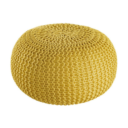 Poef Binnen en buiten Diameter 55cm
