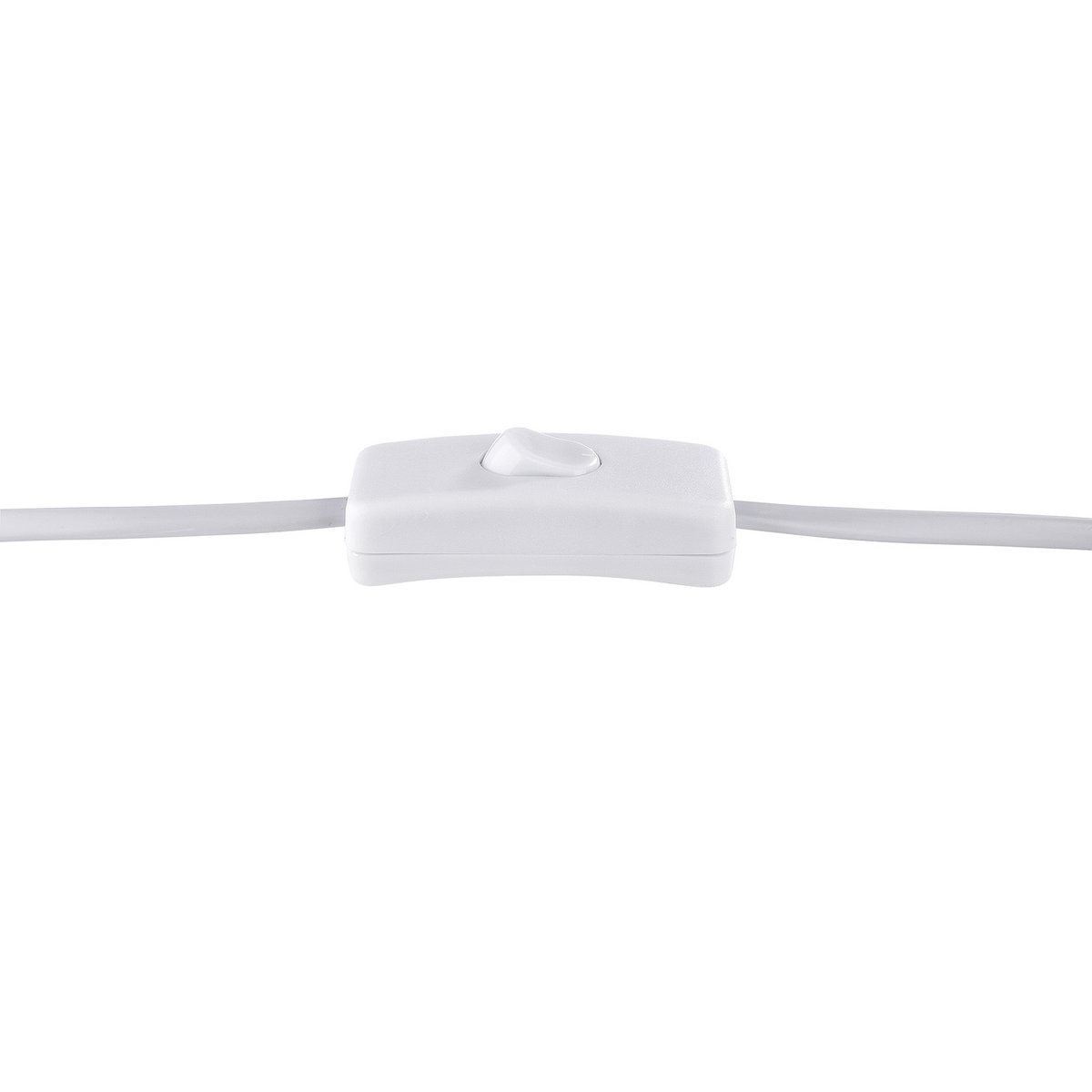 Tafellamp Walvis H. 64,5 cm