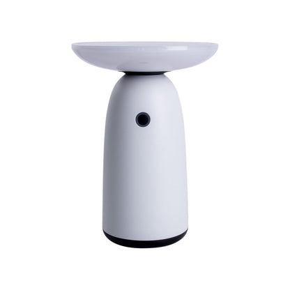 Solar Lamp LED "ADA" Wit H 22,5cm
