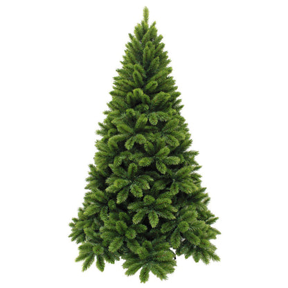 Kunstkerstboom Tsuga H260cm Ø160 Groen