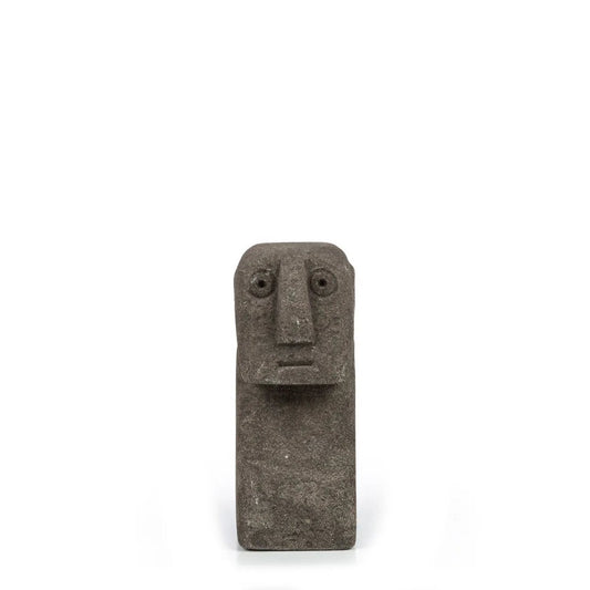 Sumba-serie steen 11cm hoog