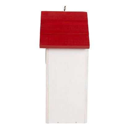 Vogelhuis 15x10x22 cm