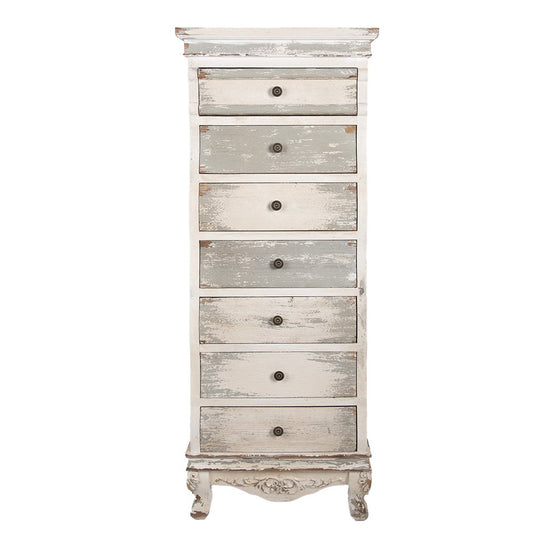 Ladekast 56x43x145 cm