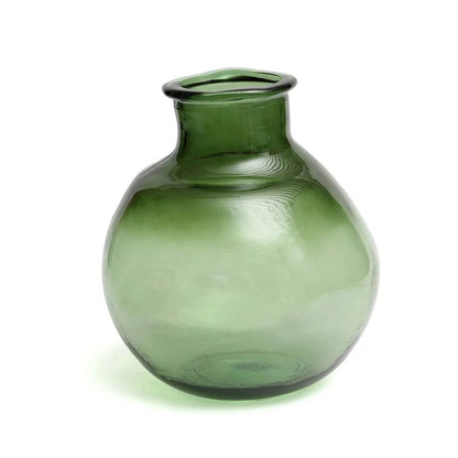 Yugang Vaas - Groen