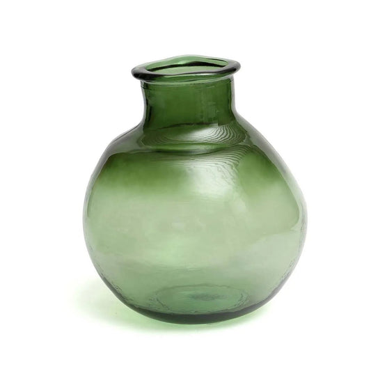 Yugang Vaas - Groen