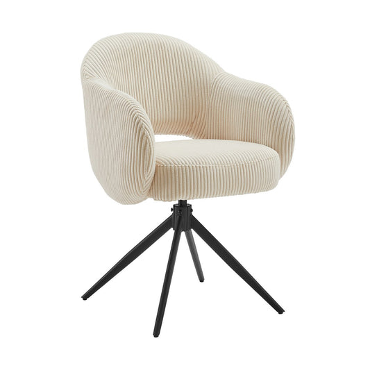 Fauteuil beige