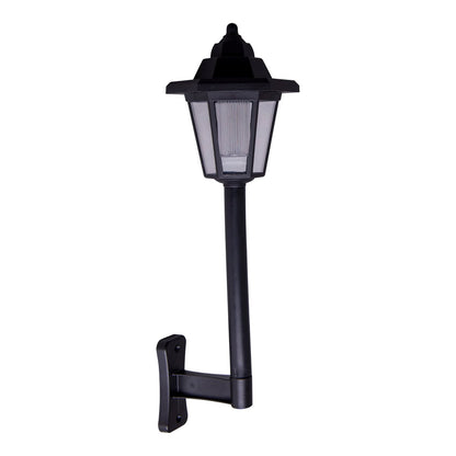 Set van 3 LED Solar Grond-of Muurlampen