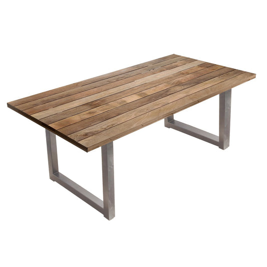 Tafel 240x100 cm