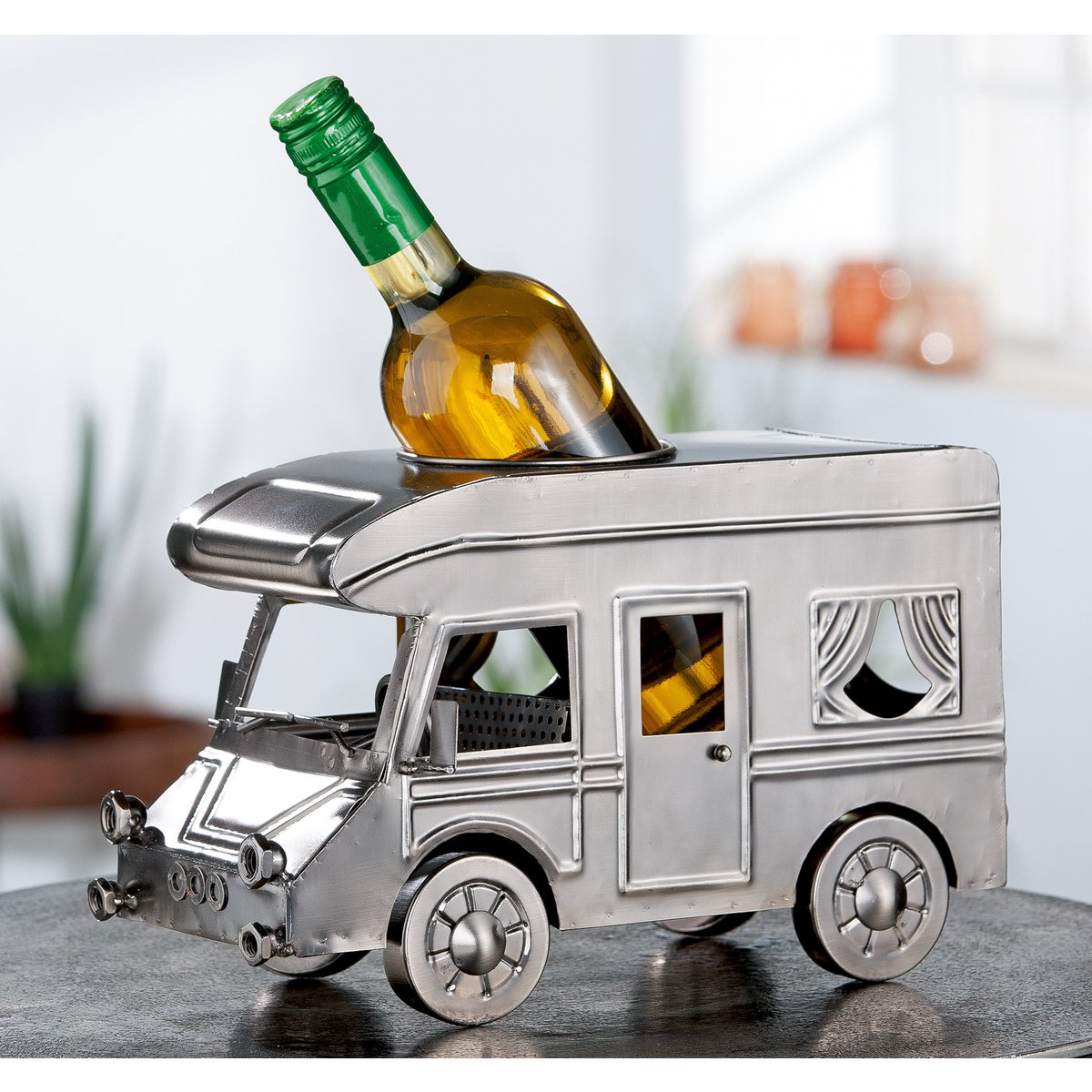 Vernick flessenhouder "camper van"