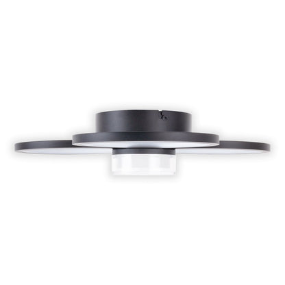 Plafondlamp LED "CIMO" diameter 43,6cm