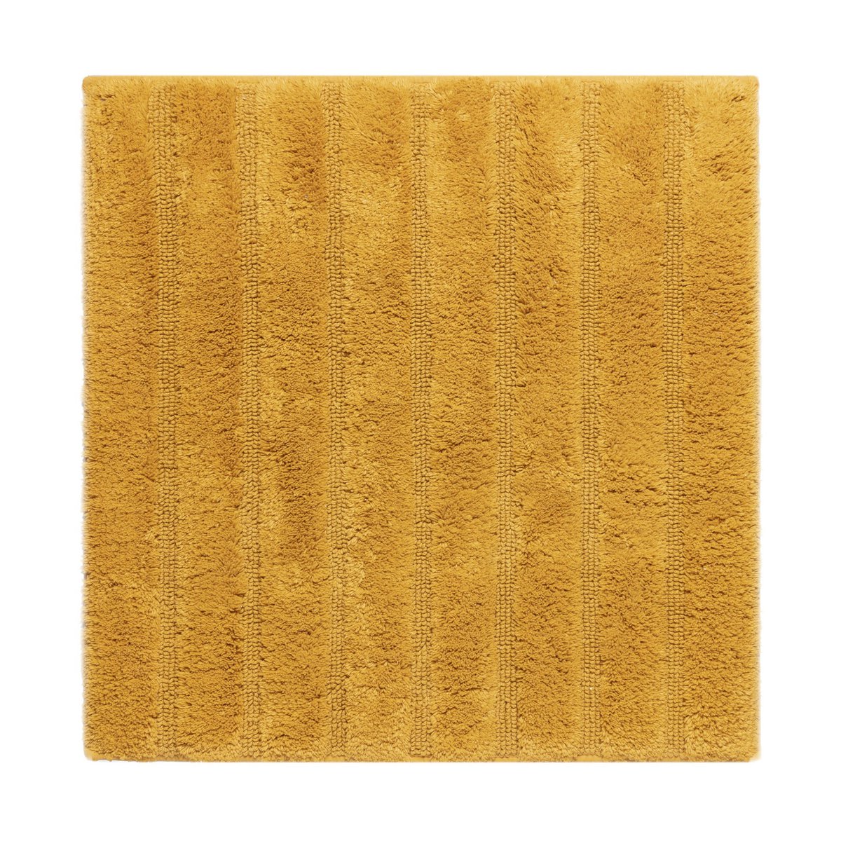 California Bidet mat - Ochre