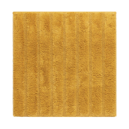 California Bidet mat - Ochre