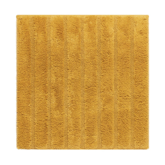 California Bidet mat - Ochre