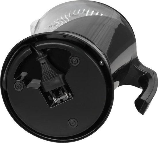 Citruspers 40 Watt 1L zwart