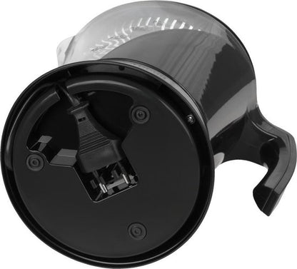 Citruspers 40 Watt 1L zwart