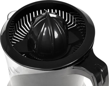 Citruspers 40 Watt 1L zwart