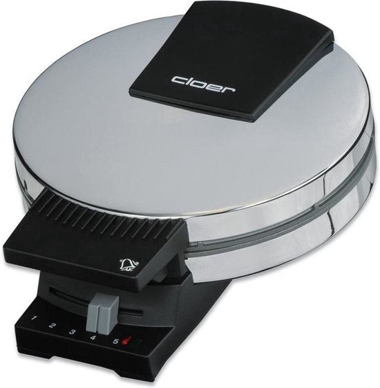 Cloer 285 Wafelijzer