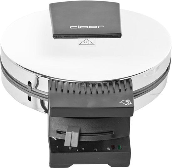 Cloer 285 Wafelijzer