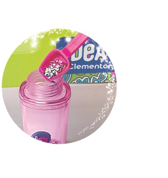 Clementoni Highlighter Creator Studio