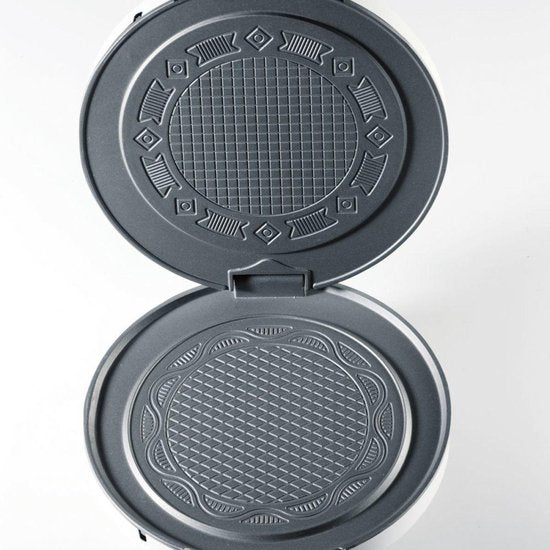 Cloer 285 Wafelijzer