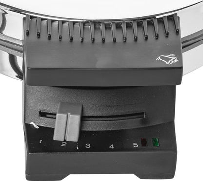 Cloer 285 Wafelijzer