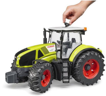Bruder 3012 Tractor Claas Axion 950