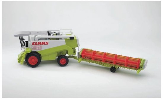 Bruder Combine Claas 2120