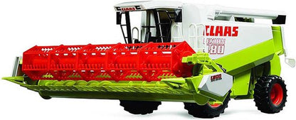 Bruder Combine Claas 2120