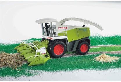 Bruder Claas Jaquar 900 Combine
