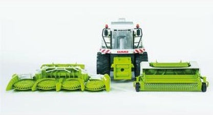 Bruder Claas Jaquar 900 Combine