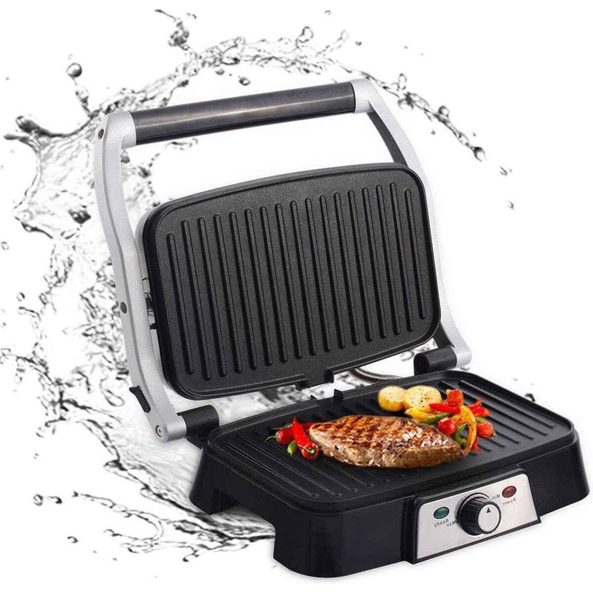 Contactgrill Aigi Hitty 1500W