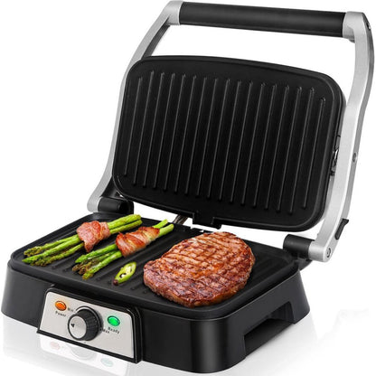 Contactgrill Aigi Hitty 1500W