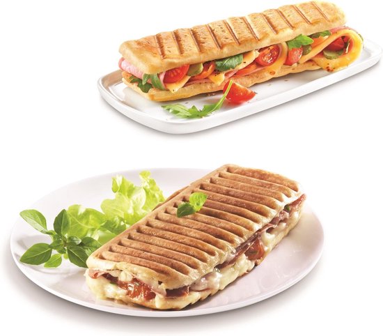 Tefal SM193D Sandwichmaker