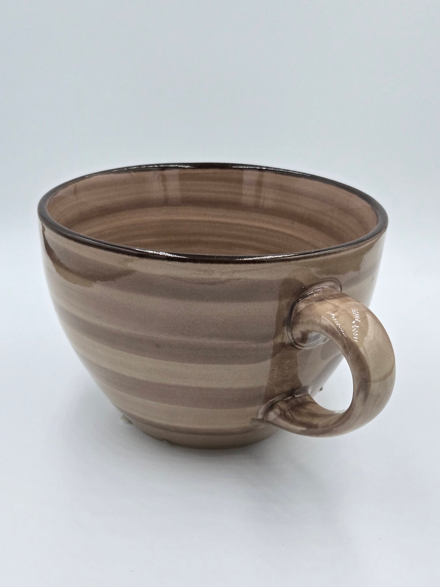 Mok La Mediterránea Cumbia 425 ml