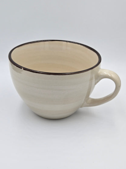 Mok La Mediterránea Cumbia 425 ml