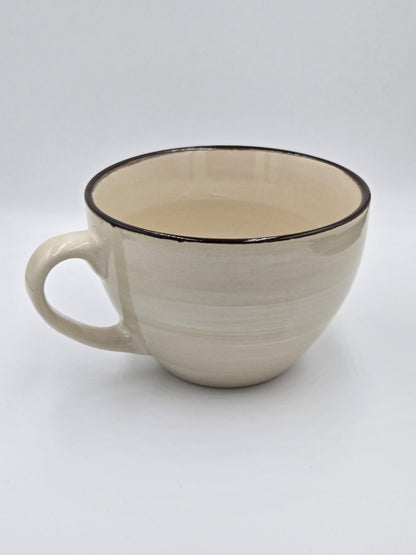 Mok La Mediterránea Cumbia 425 ml