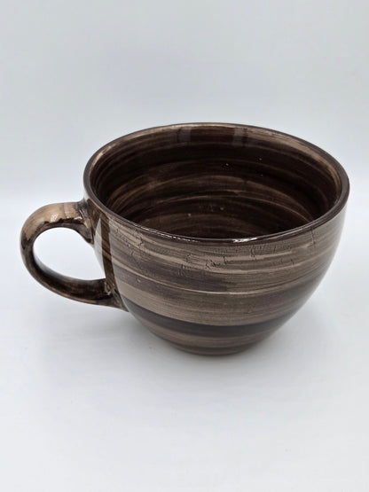 Mok La Mediterránea Cumbia 425 ml