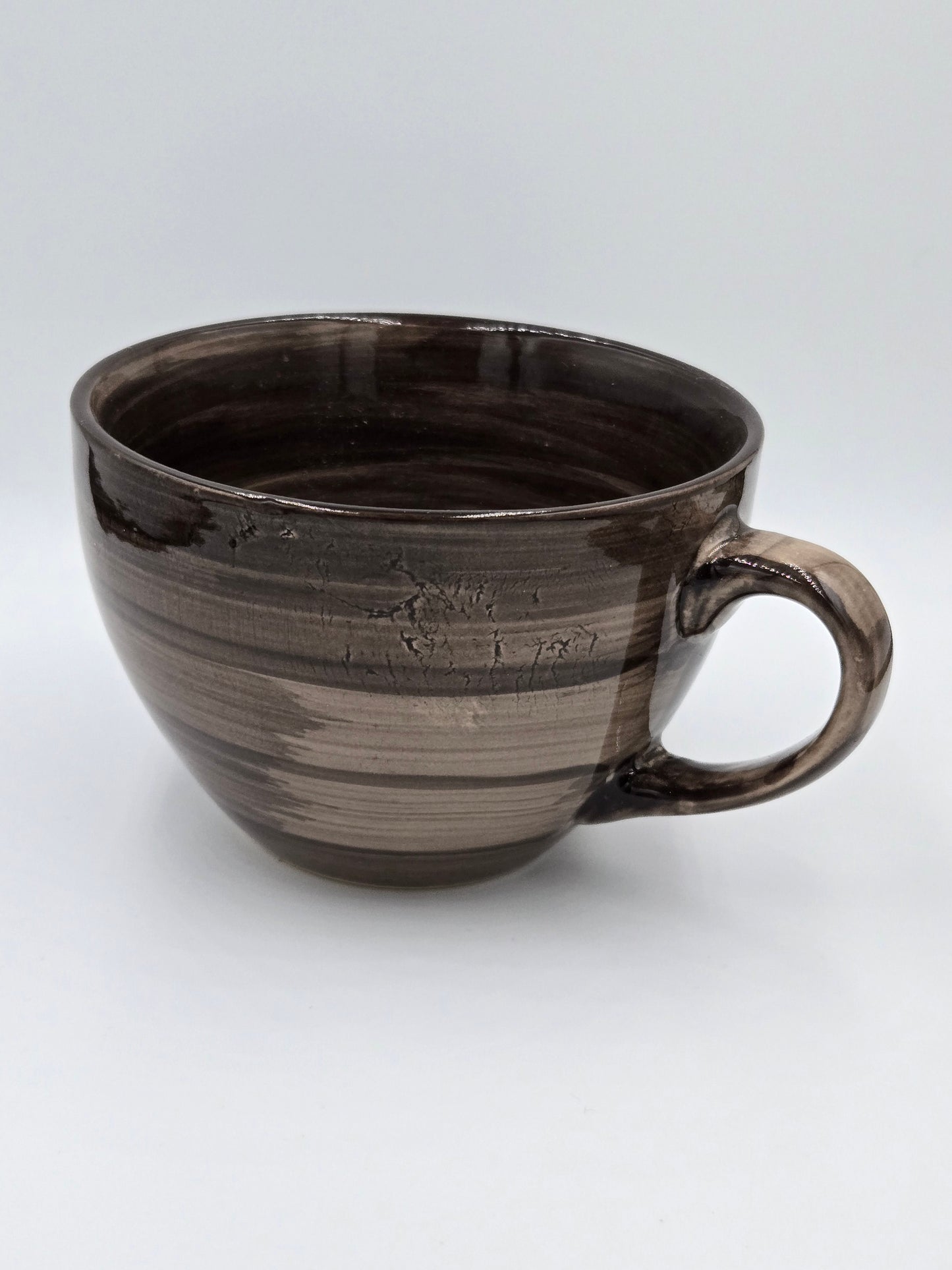 Mok La Mediterránea Cumbia 425 ml