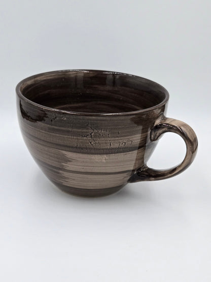 Mok La Mediterránea Cumbia 425 ml