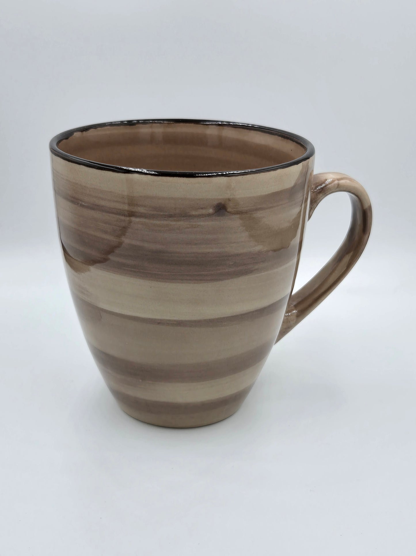 Mok groot La Mediterránea Cumbia 550 ml