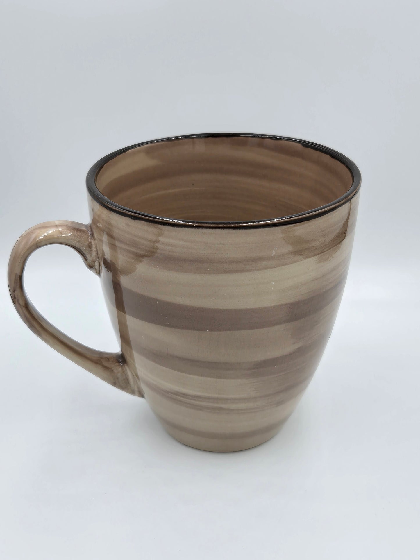 Mok groot La Mediterránea Cumbia 550 ml