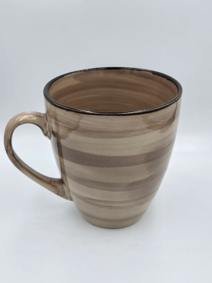 Mok groot La Mediterránea Cumbia 550 ml