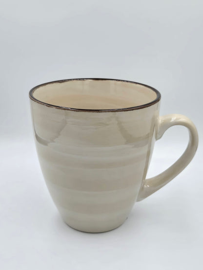 Mok groot La Mediterránea Cumbia 550 ml